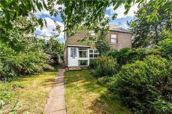 3 Bedroom Semi-Detac...
